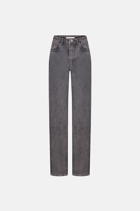 Джинси прямого крою