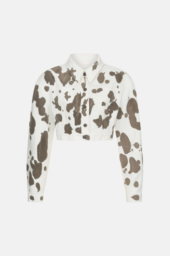 Куртка Rodeo denim 