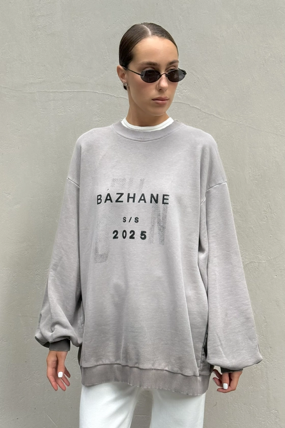 Світшот Bazhane Visionary Room 