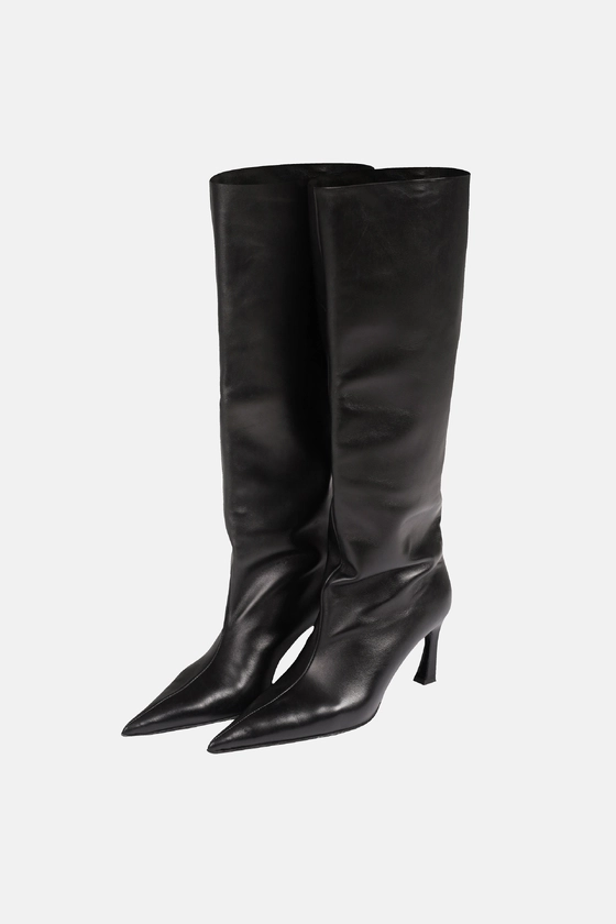 Onyx high boots 