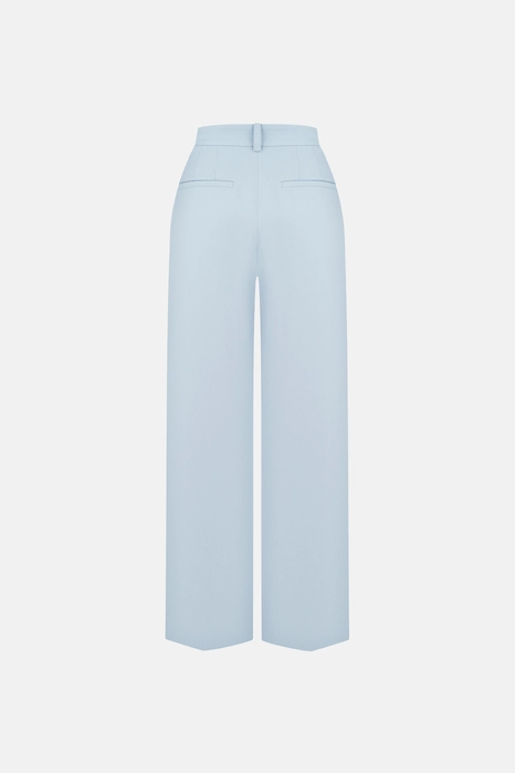 Брюки вовняні Relax Pants