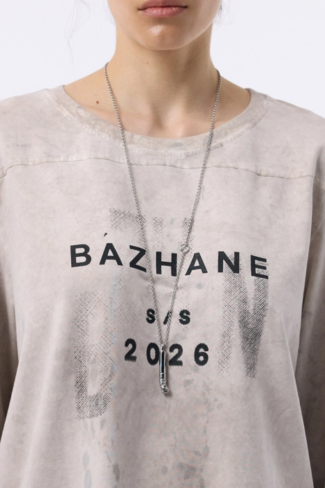 Лонгслів Bazhane Essential