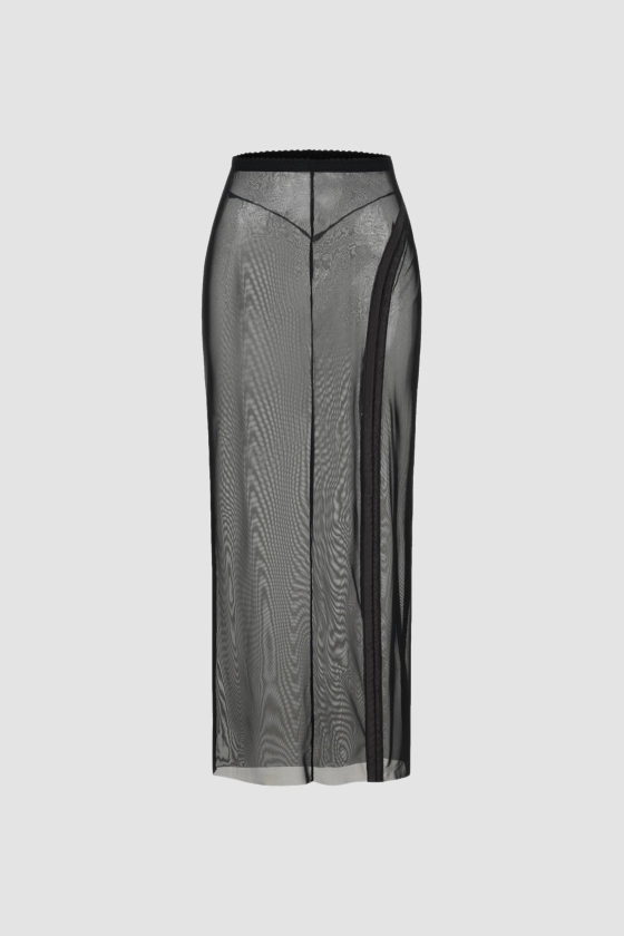 Louisiana skirt - photo 1