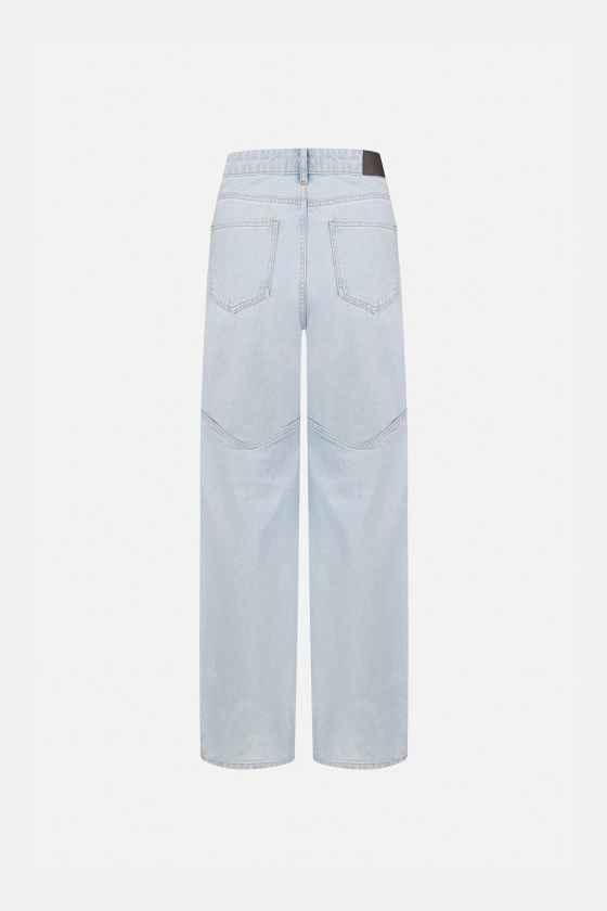 Cowboy jeans - photo 2