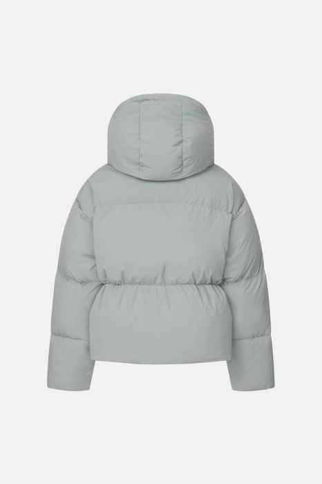 Пуховик Glaze