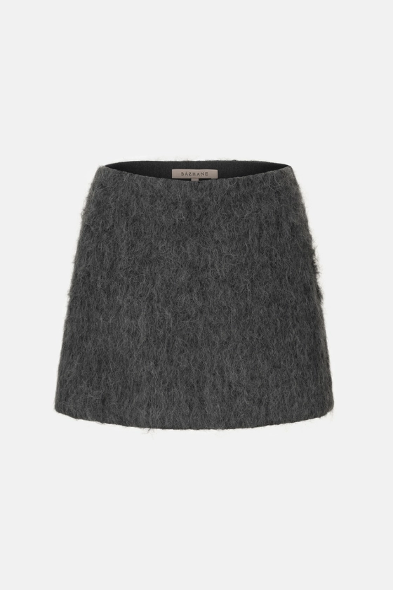 Спідниця Fuzzy Alpaca 