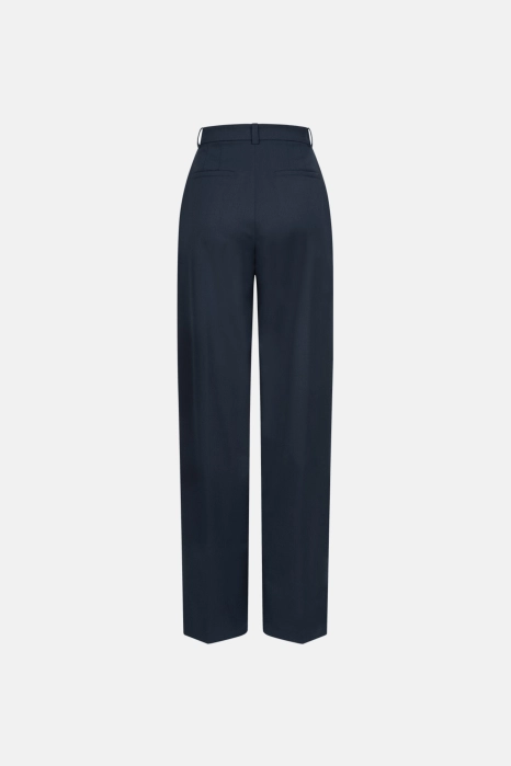 Брюки вовняні Relax Pants