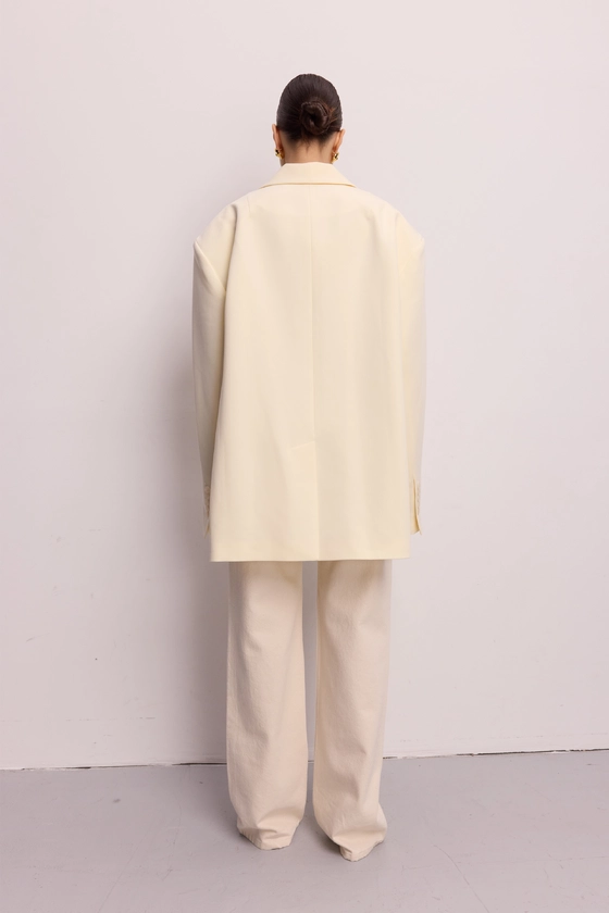 Жакет котоновий Daddys 