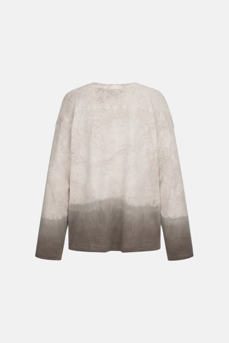 Лонгслів Bazhane Essential