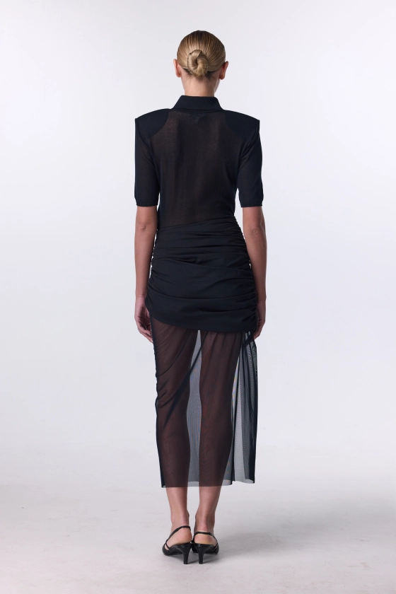 Thorn skirt - photo 4