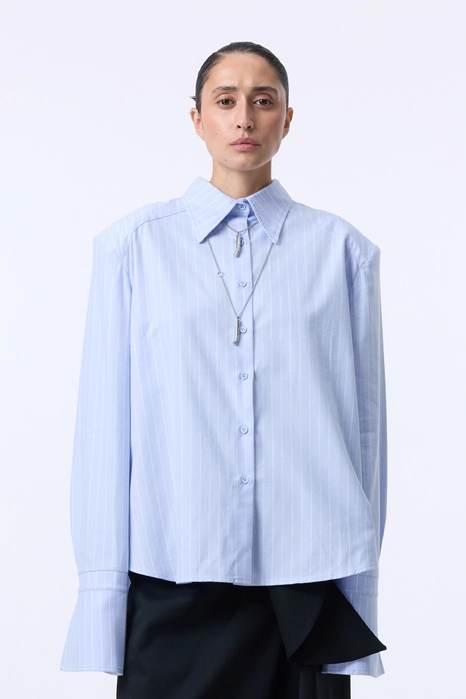 Сорочка Stirdy