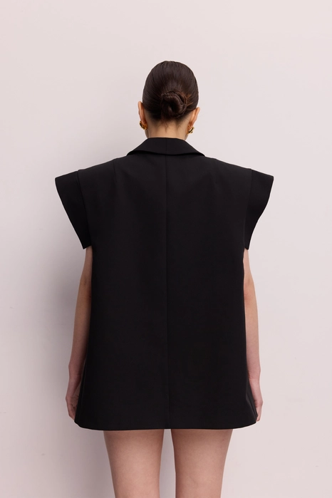 Жилет котоновий Vivid