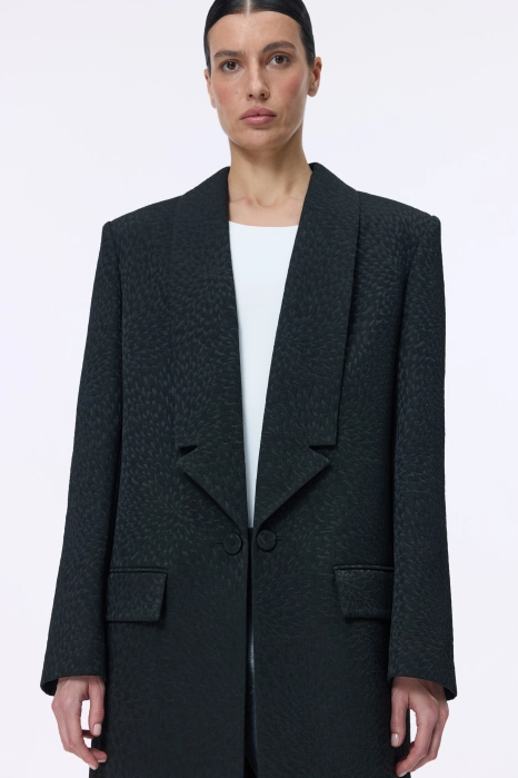 Ember coat