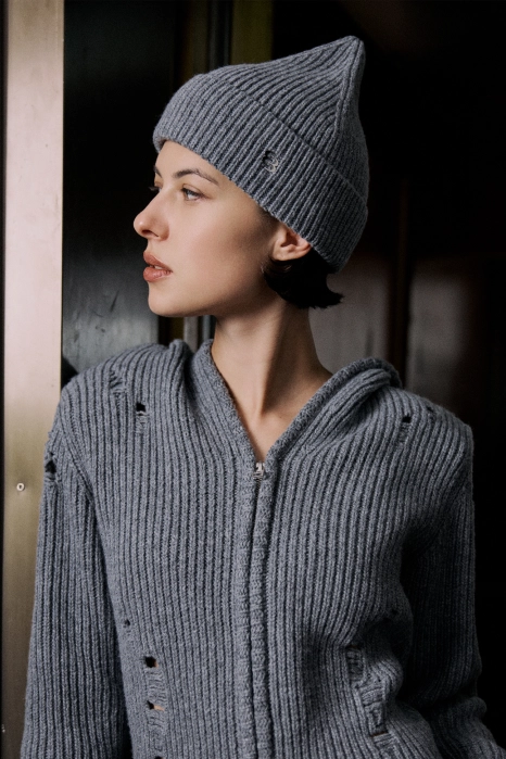 Momentum beanie Momentum beanie