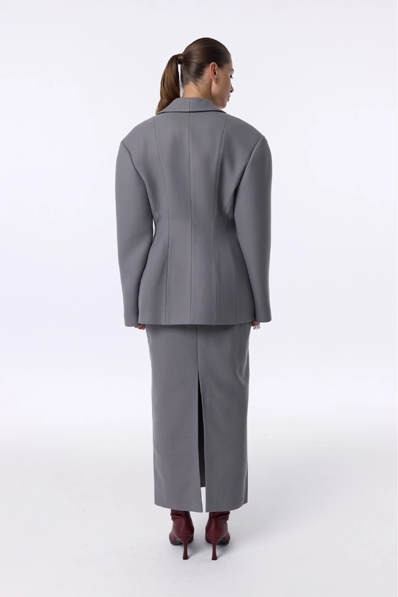 Спідниця вовняна Courtesy 