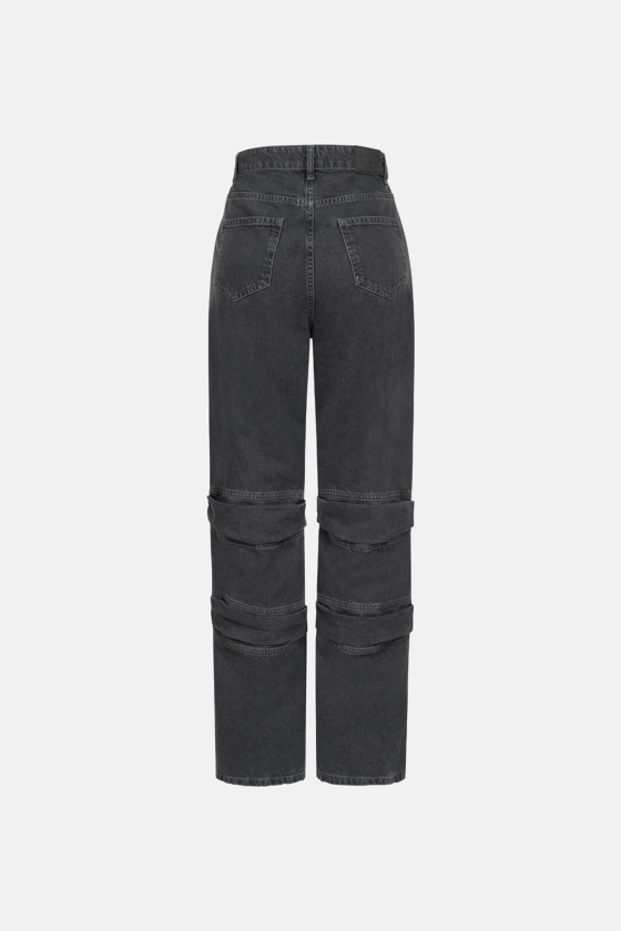  Bulky jeans - photo 2