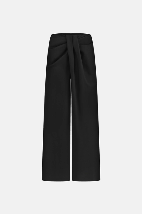 Брюки вовняні Cascade