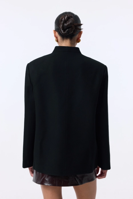 Пальто-жакет Lucid