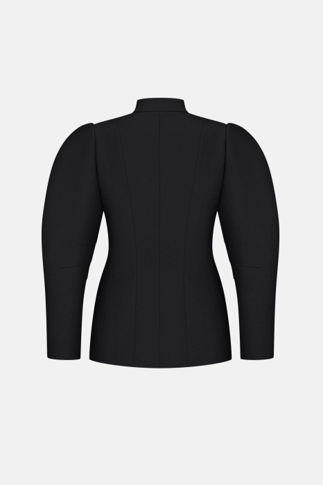 Жакет вовняний Tusk