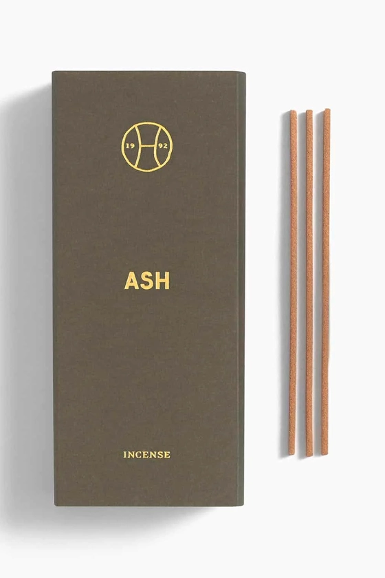 Аромапалички Incense Perfumer Ash 