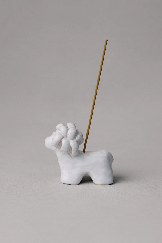 Підставка для аромапаличок NADIIA 