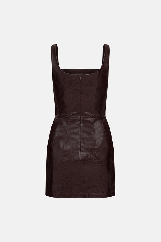 Сукня міні Vinous 