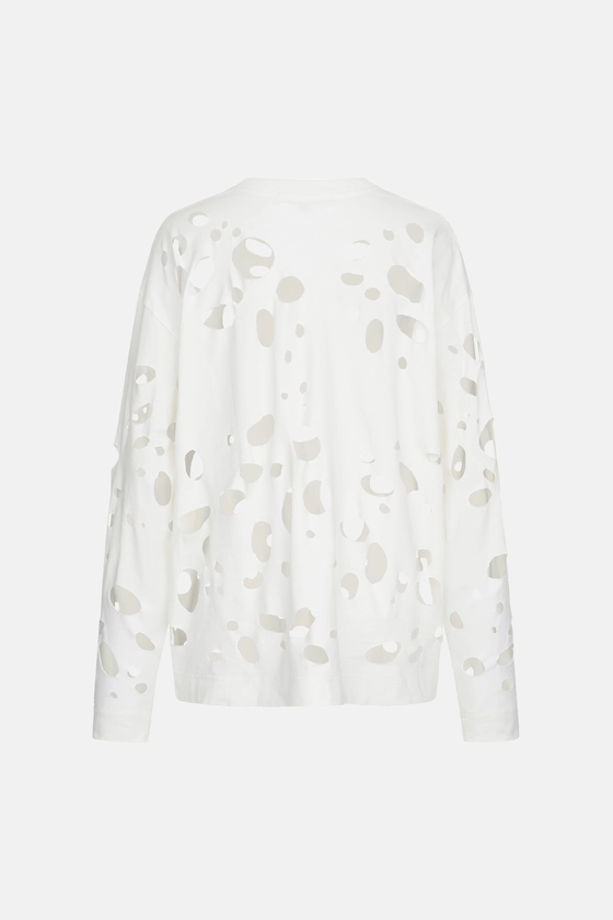 Лонгслів Wrench 