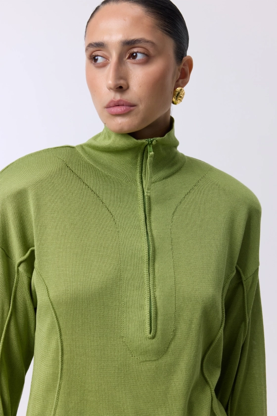 Swank polo - photo 5