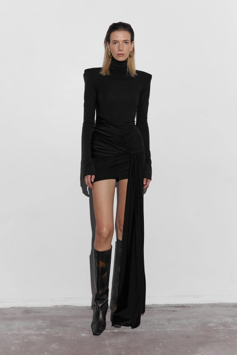 Сукня Midnight glide mini