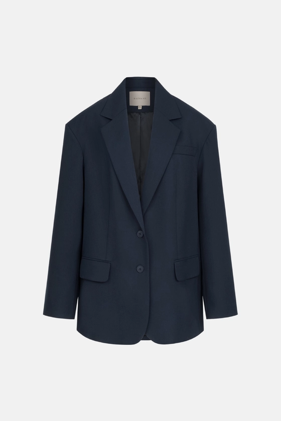 Жакет вовняний Daddys 