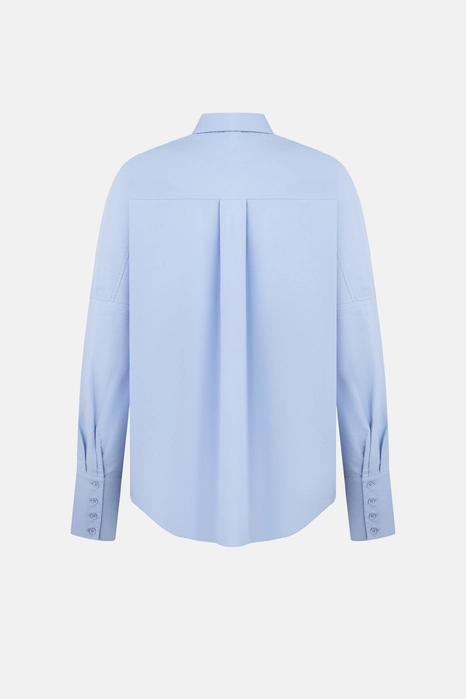 Сорочка Loose