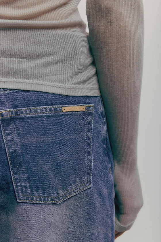 Джинси Detroit 