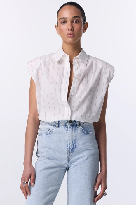 Джинси прямого крою