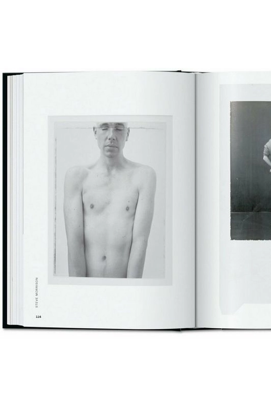 Книга The Polaroid Book 