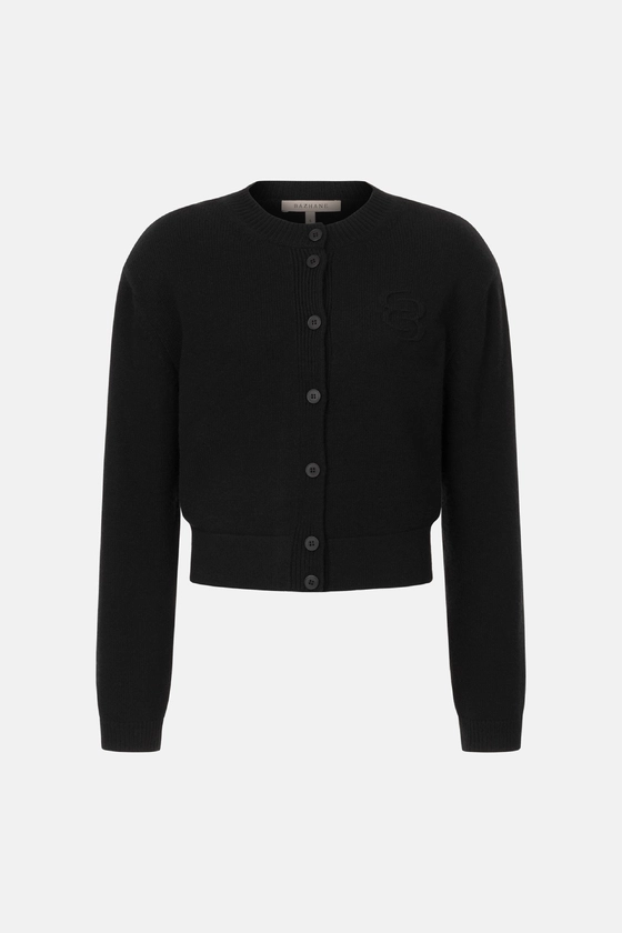 Кардиган Pumped 