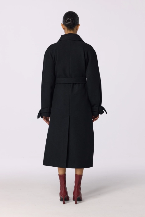Tender Coat 