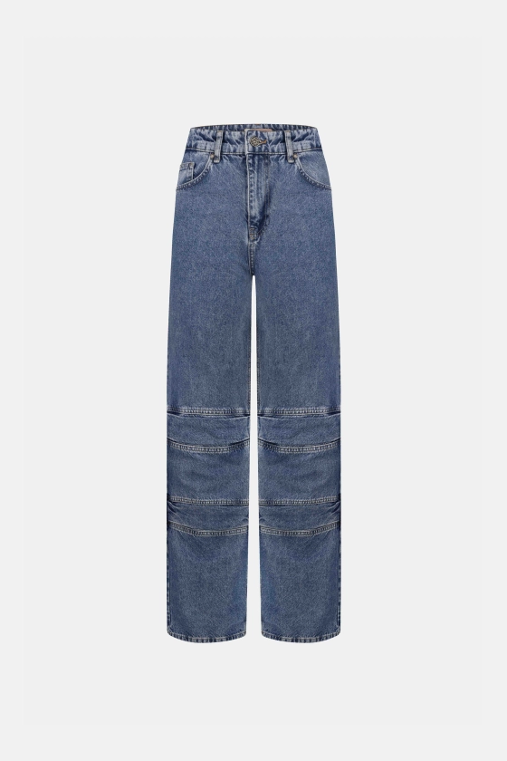  Bulky jeans - photo 1