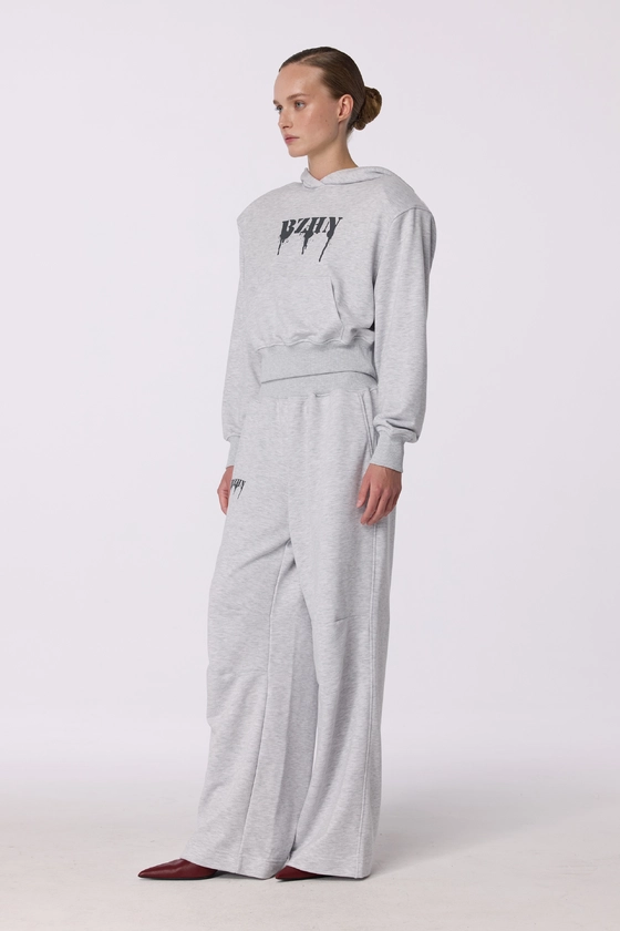 Брюки Heavy Drape 