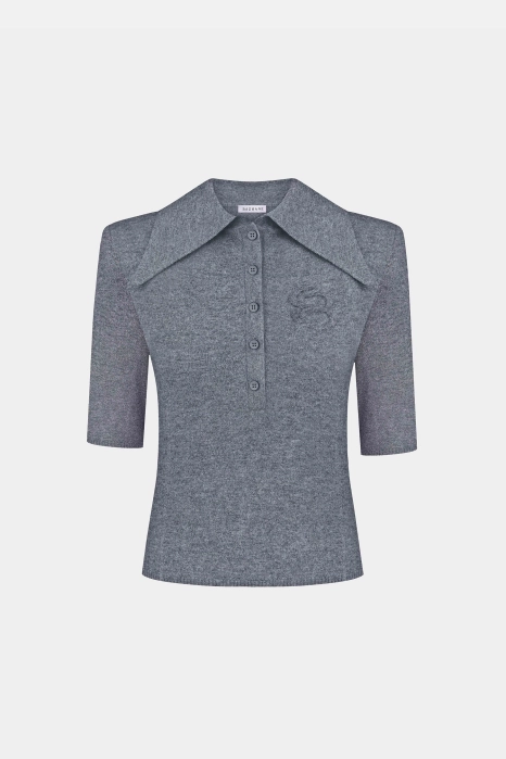  Cardinal polo
