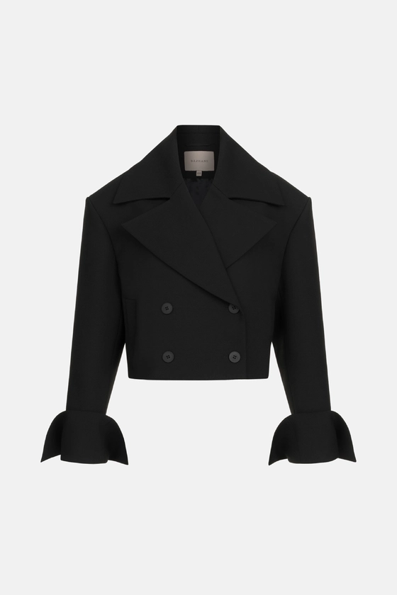 Пальто-жакет Gliding 