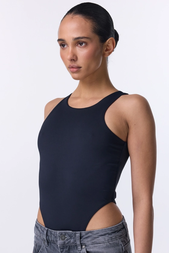 Core bodysuit 