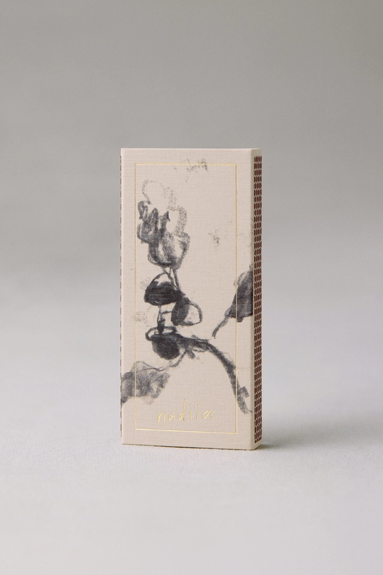 Сірники №3 NADIIA 