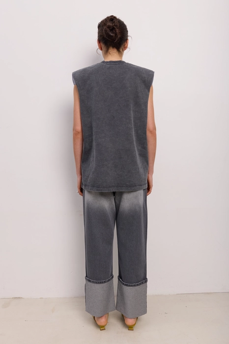 Джинси Boyish Ripped