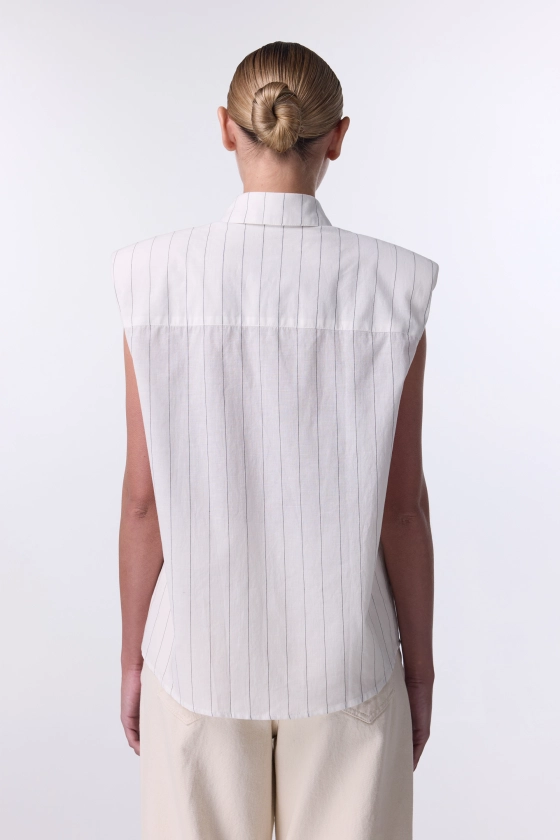 Steady shirt - photo 4