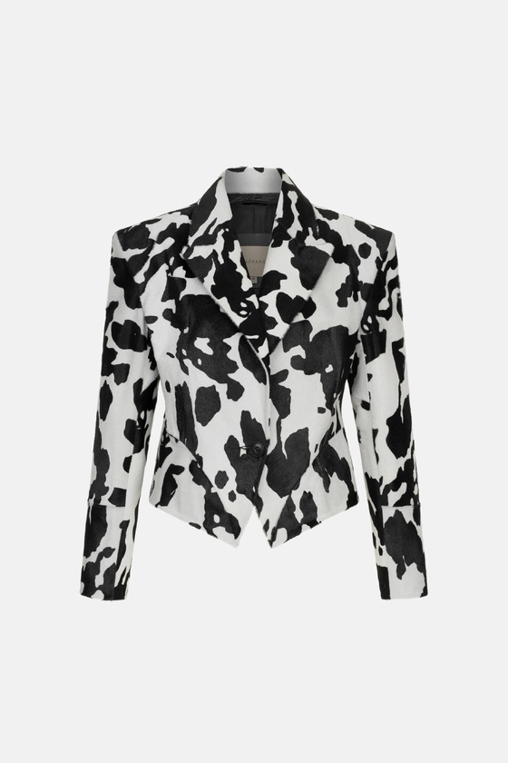 Куртка шкіряна Vaquero 