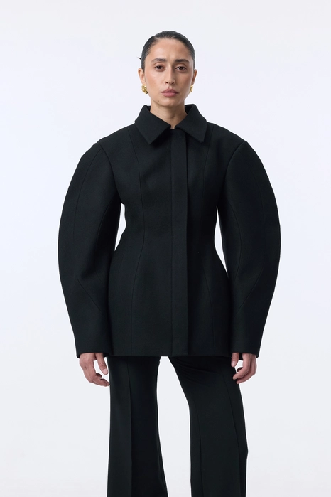 Пальто-жакет Sundail