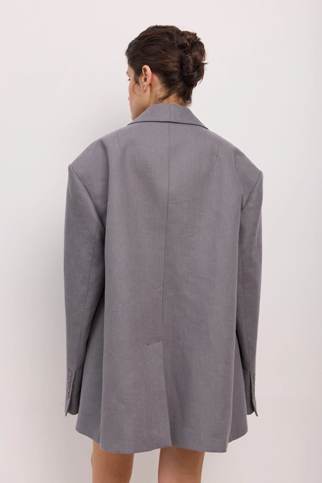 Жакет лляний Daddys