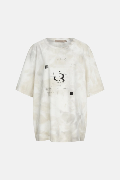 Bazhane Essential Tee