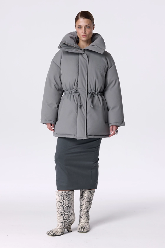 Пуховик Harbor parka 