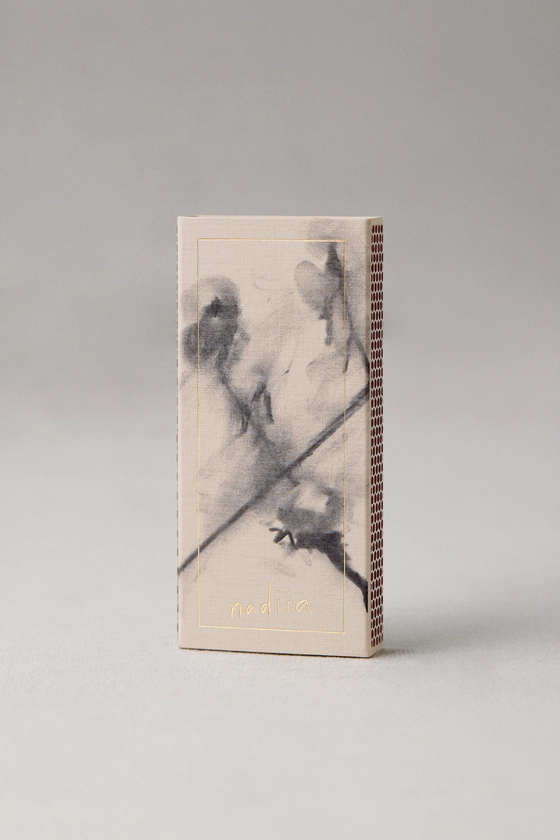 Сірники №2 NADIIA 